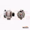 27060-78010 เครื่องกำเนิดไฟฟ้ากระแสสลับ Denso-Type สำหรับผู้จัดจำหน่ายแอพพลิเคชั่น Hino Diesel 24V 50A