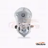 Denso -النوع 12V 2.5 kW CW البديل A محرك بادئ التشغيل ، عرض المحطة الخلفية