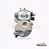 Denso -Type Visual-Match Variant J Μίζα , Drive-End Mounting View