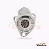 Denso-Type 12V 11 δόντια CW Παραλλαγή A Μίζας, Πλήρης πλάγια όψη