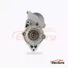 Motor Starter M Varian Visual-Match Tipe Denso, Tampak Terminal Belakang