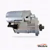 Μίζα βαρέως τύπου FYD354-N, 24V 3,2 kW 11 δόντια, πλήρης πλάγια όψη