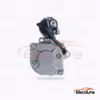 Motor de partida Hyundai TM000A26501, 24V 6,0kW 13 dentes, vista lateral completa