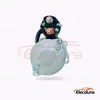 Motor Starter Tugas Berat FYD152-M, 24V 3.2kW 13 Gigi, Tampak Samping Lengkap