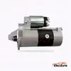 محرك مازدا المبتدئ RF5C18400، 12 فولت 2.3 كيلو وات، 12 سنًا، عرض التركيب في نهاية المحرك