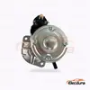 S15-05A มอเตอร์สตาร์ทแบบฮิตาชิ, 12V 3.0kW 11 ฟัน, มุมมองการติดตั้งปลายไดรฟ์