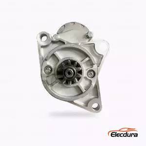 0001362067 Ford Traktor JCB Startmotor B2B-leverant&ouml;r, framifr&aring;n
