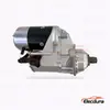3971610 Cummins QSB4.5 QSB6.7 Electromotor Aprovizionare &icirc;n vrac, vedere laterală completă