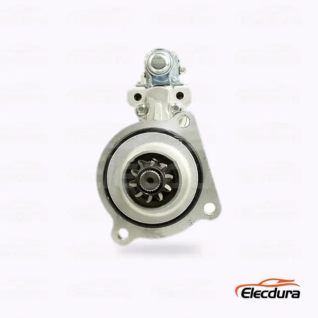 5344543 Motor de pornire Cummins 6BT 10T capăt de antrenare