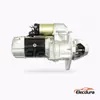 281001020 Hino EK100 8.0kW Startmotor Partihandel, komplett sidovy