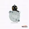 30051600003 Daewoo 225-7 Distributor start&eacute;ru motoru, pohled na zadn&iacute; termin&aacute;l