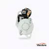 8971769800 Διανομέας κινητήρα μίζας Isuzu 4HF1, όψη πίσω ακροδέκτη