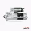 8972248130 Distribuidor de motor de arranque Isuzu SK75-8, vista lateral completa