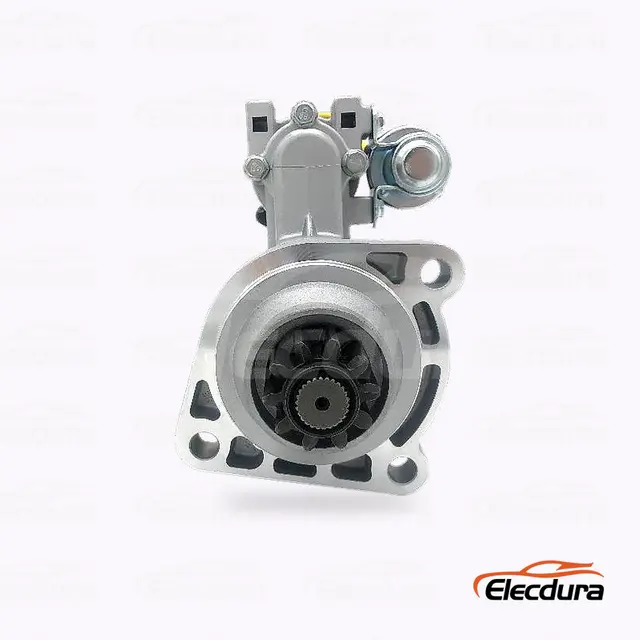 61260009130A HOWO WD615 D&eacute;marreur en gros