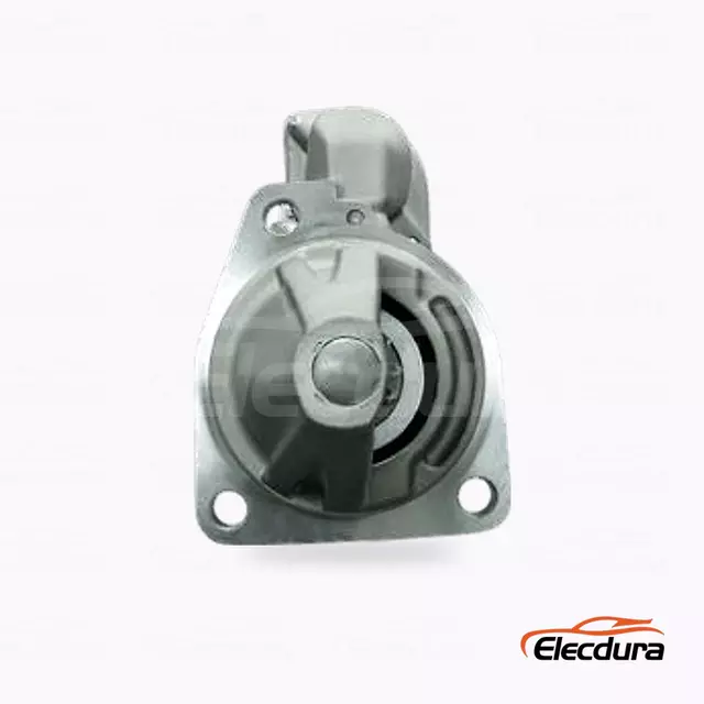 2330096105 ผู้จัดจำหน่ายมอเตอร์สตาร์ท Nissan FD6 RF8 มุมมองด้านหน้าไดรฟ์
