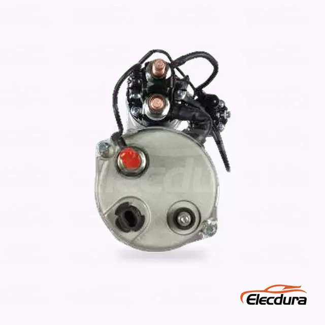 1990402 Cummins 8.0kW อุปทานขายส่งมอเตอร์สตาร์ท