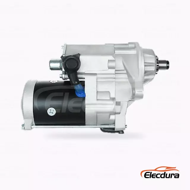 8980608540 Isuzu 6HK1 ind&iacute;t&oacute;motor nagykeresked&eacute;s 24V 5,5kW, teljes oldaln&eacute;zet