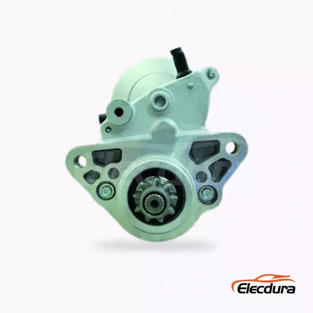 228000-7400 Lexus Toyota 2UZ-FE Marş Motoru Toptan Satış, Tahrik Ucu &Ouml;n G&ouml;r&uuml;n&uuml;m