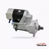 228000-7500 Caterpillar 3034 10T Startmotor grossist, komplett sidovy