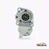 228000-7010 John Deere 6068 Motor de partida Atacado, vista frontal da unidade
