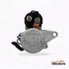 8980924640 Isuzu 4HK1 Startmotor Groothandel, achteraanzicht