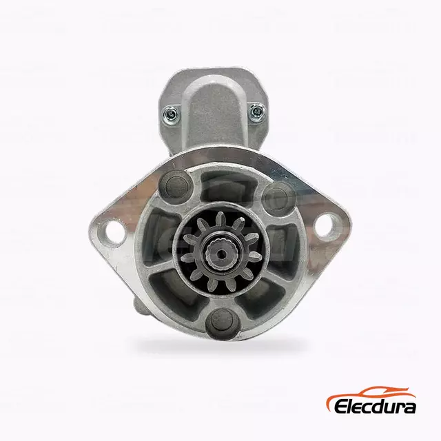 28100-26650-71 Toyota 8FD Startmotor Engros, Drive-End Set forfra
