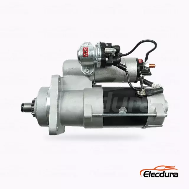 S1119 Mercedes OM904 Motor de arranque al por mayor