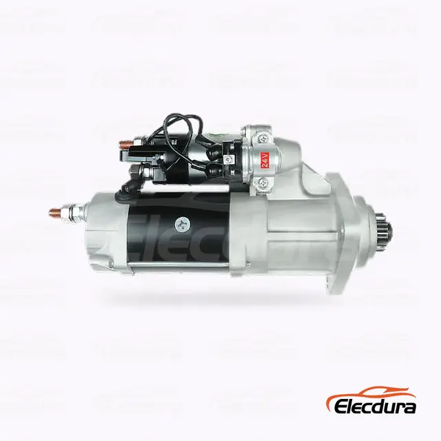 S1038 Cummins 8.3 Aprovizionare cu ridicata pentru motor de pornire