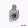 S13-112 Isuzu 4JA1 4JB1 12V 2.8 kW Startmotor Distributeur, vooraanzicht aan aandrijfzijde