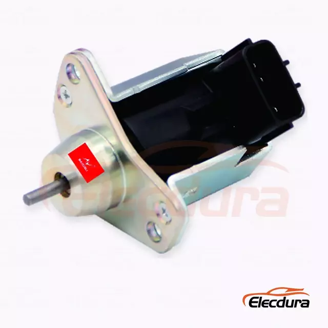 Br&auml;nsleavst&auml;ngning solenoidst&auml;lldon MXL-8109