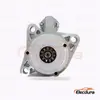 M2T85171 Infiniti Q45 dan M45 4.5L Motor Starter, 12V 1.7kW 10 Gigi, Tampilan Pemasangan Drive-End