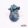 228000-5300 Fornecedor atacadista de motor de partida Toyota 5VZ-FE, vista frontal da unidade