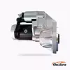 23300-06J03 มอเตอร์สตาร์ท Hitachi-Type, 12V 3.0kW 11 ฟัน, มุมมองด้านข้างที่สมบูรณ์