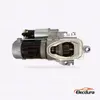 2675514RD Scania D&eacute;marreur , 24V 6.0 kW 11 dents, vue du terminal arri&egrave;re