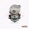28100-YD010 Toyota Start&eacute;r, 12V 1,0kW 13 zubů, pohled na mont&aacute;ž na hnac&iacute;m konci