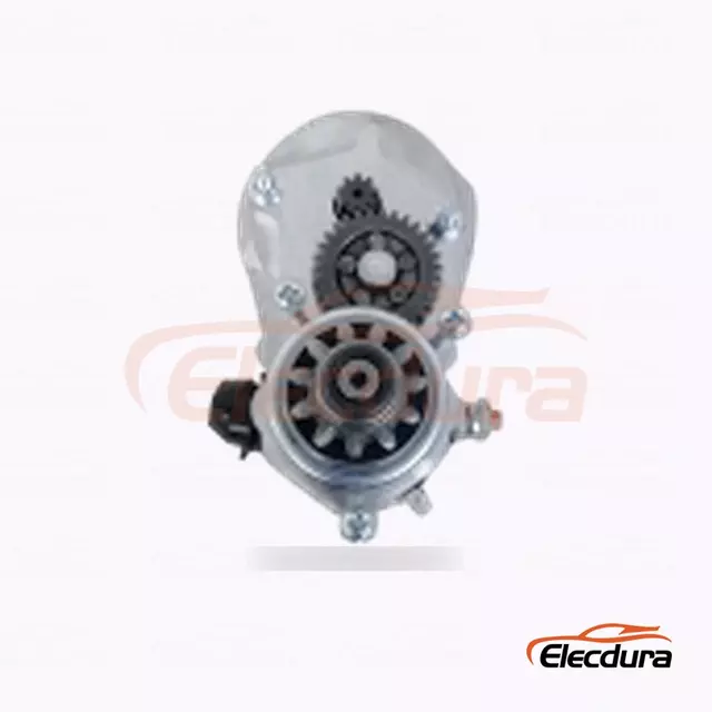 FYD65-N R Berendez&eacute;s ind&iacute;t&oacute;motor, 12V, 2,5 kW, 11 fogas, H&aacute;ts&oacute; kivezet&eacute;s