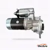 Yanmar Diesel 12V 3.7 kW 15 fogas CW Ind&iacute;t&oacute;motor , n&eacute;zet h&aacute;tulr&oacute;l
