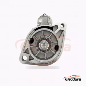 0001125625 Toyota Start&eacute;r, 12V 2,5kW 11 zubů, kompletn&iacute; bočn&iacute; pohled
