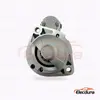 36100-2J100 Hyundai มอเตอร์สตาร์ท , 12V 1.4 kW 13 ฟัน, มุมมองด้านข้างที่สมบูรณ์