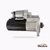 0399501103 Kraftig startmotor, 12V 2,3kW 9 t&aelig;nder, komplet set fra siden