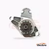 428000-4310 Toyota Starter Motor, 12V 1.6kW 13 Gigi, Tampak Samping Lengkap