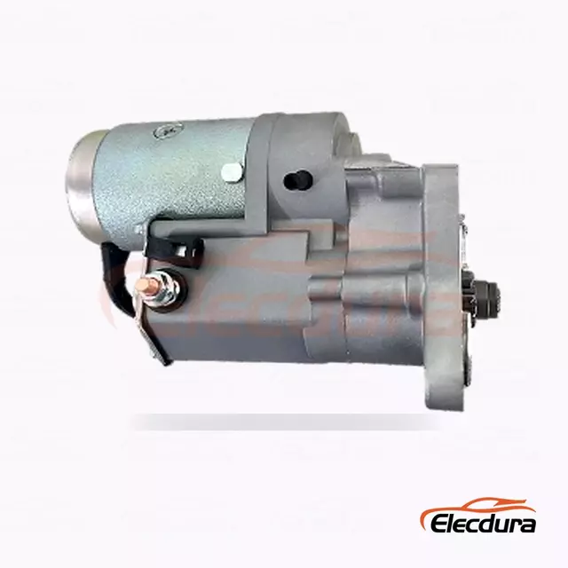 0K711-18-400 Mazda RF Kia Motor de arranque B2B Suministro, vista lateral completa