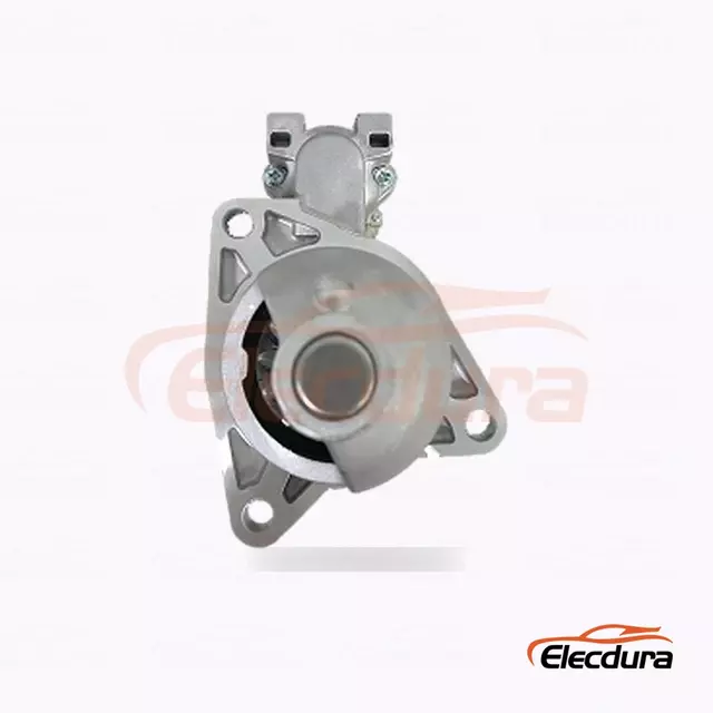M003T95071 Mitsubishi 6D22 zware startmotor, 24V 5,5kW 13 tanden, compleet zijaanzicht
