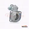 6526201-7124 Daewoo Start&eacute;r, 24V 6,0kW 11 zubů, kompletn&iacute; bočn&iacute; pohled