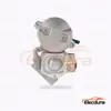 113730 Chevrolet Startmotor , 12V 1.4 kW 11 tanden, compleet zijaanzicht