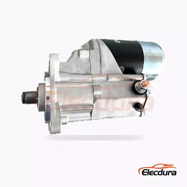 Ford 5000 traktor ind&iacute;t&oacute;motor, 12 V, 2,5 kW, 10 fog, h&aacute;tuln&eacute;zet
