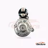 M0T37871 Heavy Duty Starter Motor 12V, Drive-End Mont&aacute;žn&iacute; pohled