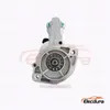 M2T60171 Mitsubishi 4D55 og 4D56 Diesel Startmotor , 12V 2.2 kW 13 t&aelig;nder, set bagfra terminal