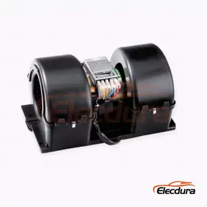 Beiben HVAC-ventilatormotor met vier snelheden