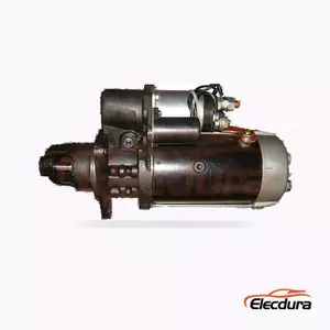 0001 371 010 24V 6,7kW 11T Start&eacute;r Velkoobchodn&iacute; dod&aacute;vka